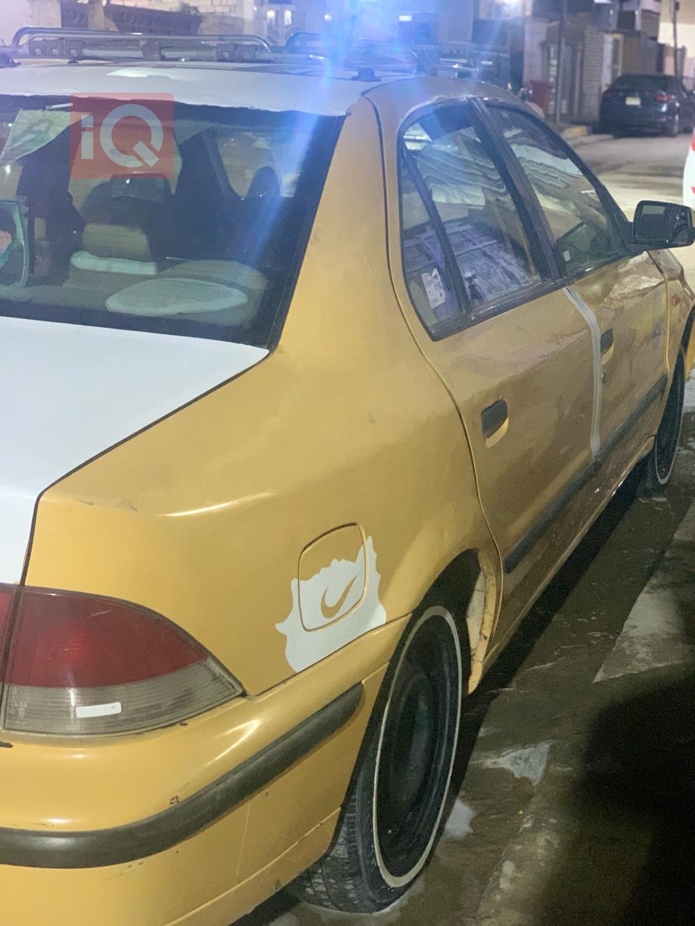 Peugeot 405